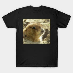 Prairie Dog T-Shirt